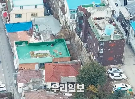 부평구 하하골마을, 국토부 도시재생 인정사업 선정 ⓒ부평구청