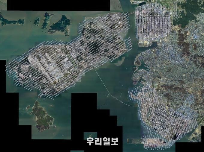 경제청 전경