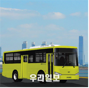 인천e음버스 이미지 ⓒ인천시청