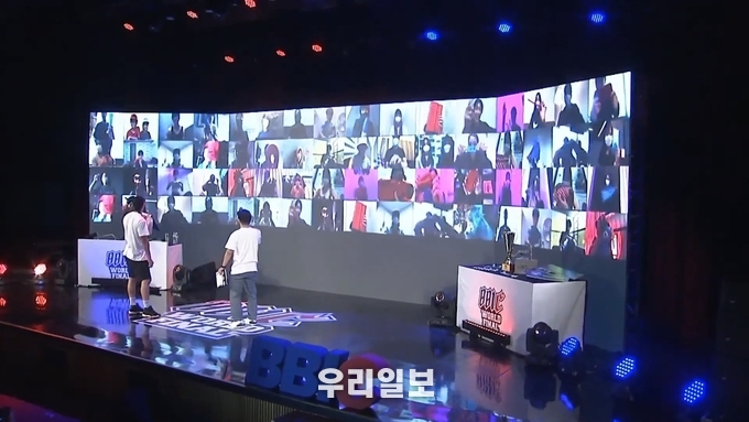 제5회 부천세계비보이대회 BBIC, 성황 속 막 내려 ⓒ부천시청 