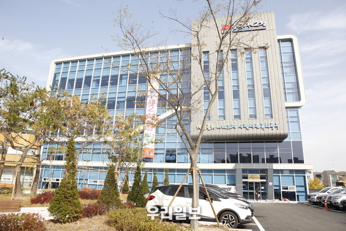 인천 중구, 중학생 대상으로 인터넷 수능방송 서비스 지원한다 ⓒ중구청