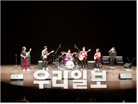 경기도 청소년종합예술제 ⓒ 경기도