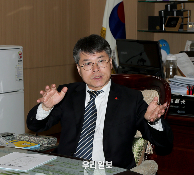인천 중구, 전국 최초로 어린이집․유치원 안전 전문강사 양성에 나서 ⓒ중구청