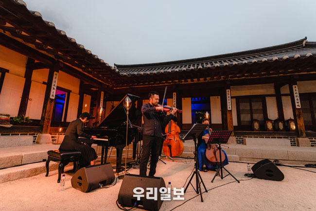 음악축제 <2020 변신술> 개최 ⓒ 서울시청