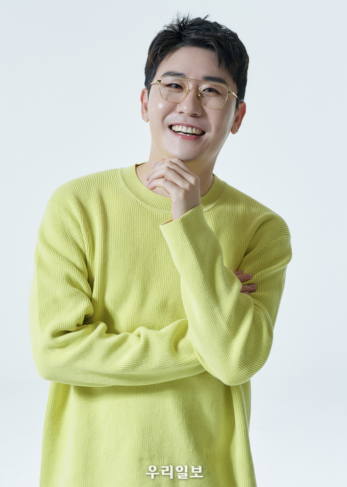 새마을금고 2020 새로운 모델 "영탁" ⓒ 새마을금고