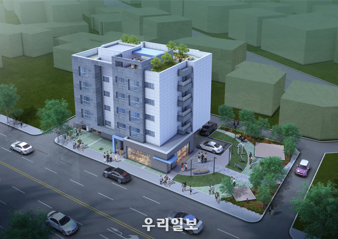 인천도시공사 도시재생 뉴딜사업추진 ⓒ 인천도시공사