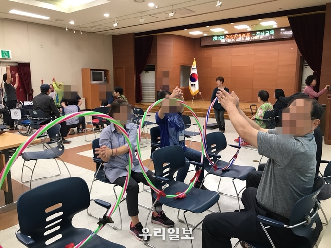 부평구, ‘더불어 따뜻한 복지 부평’ 한 걸음 ⓒ부평구청