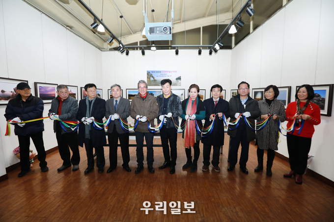 제7회 인천관광사진전 & 인천168 보물섬 사진전 개최 ⓒ 한국여행사진작가협회