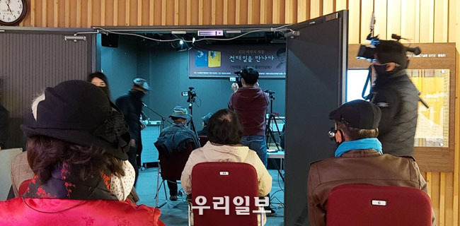 이달 25일 오후 5시종로구 청계천 '아름다운청년 전태일 기념관' ⓒ서울시청 제공<br>
