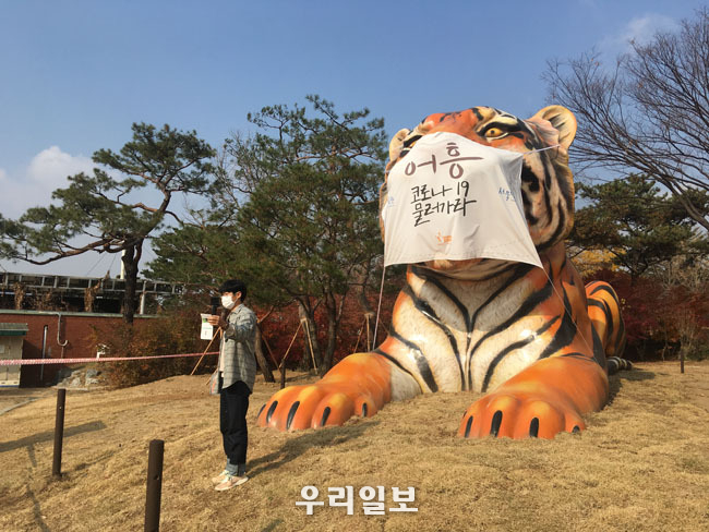펫티켓 촬영 현장 사진 ⓒ서울시청 제공