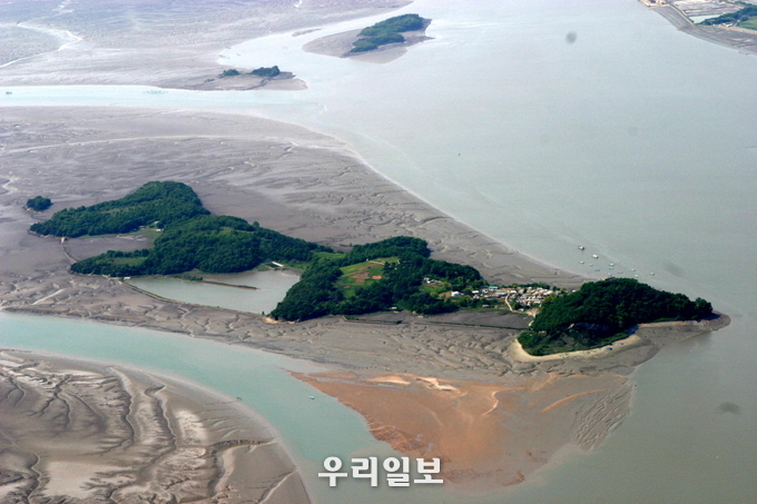 ‘WiFi-Free 서구’ 세어도에서 힘찬 출발! ⓒ서구청