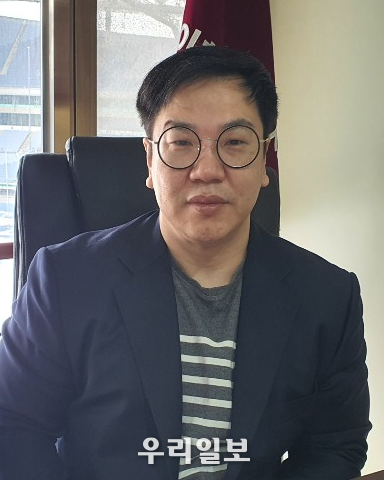 제2대 인천시보디빌딩 변형수 회장 당선