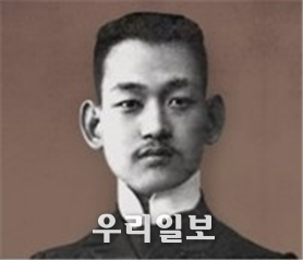 이위종 열사 사진 @서울시청 제공