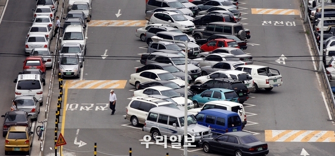 부평구시설관리공단, 설명절 연휴기간 공영주차장 31개소 무료개방 ⓒ부평구시설관리공단 
