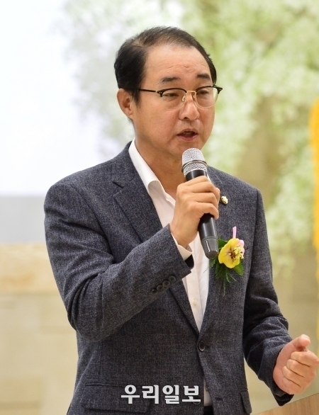 ⓒ이성만 의원실
