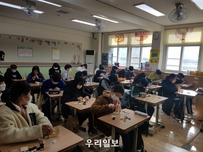 인천대학교 생활과학교실, 운영사업 평가 ‘최우수‘ 등급 선정 ⓒ인천대학교