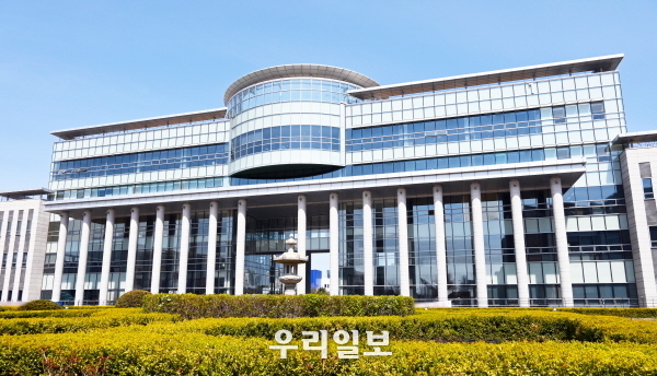 인천대학교 전경.(사진제공=인천대학교)