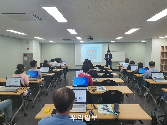 부평구, 지역 맞춤형 일자리사업 국비 1억2천400만 원 확보 ⓒ부평구청
