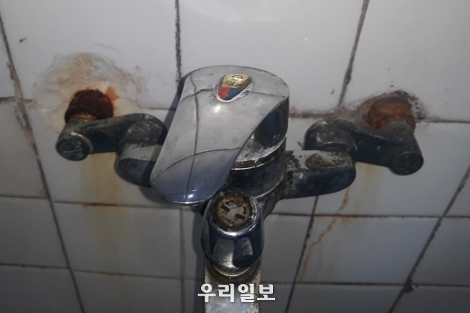 녹물 안 나오는 깨끗한 물 마시고 건강 지키세요 ⓒ부천시청