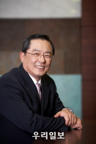 무협, 31대 구자열 회장 취임