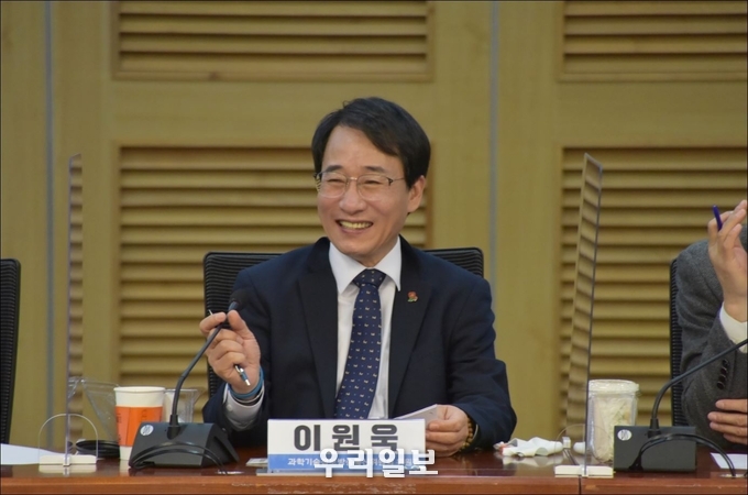 이원욱 의원.(사진=이원욱 국회의원사무실)