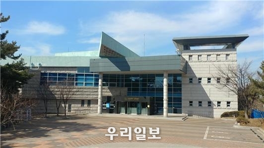 인천시립박물관 전경.(사진=인천시립박물관)