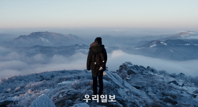 영화 밤빛 스틸컷.(사진=영화공간주안)