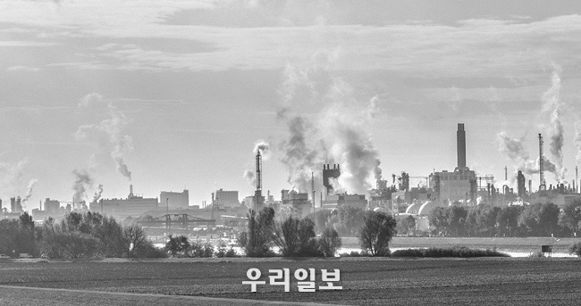  기사와 관련 없음 @우리일보 제공