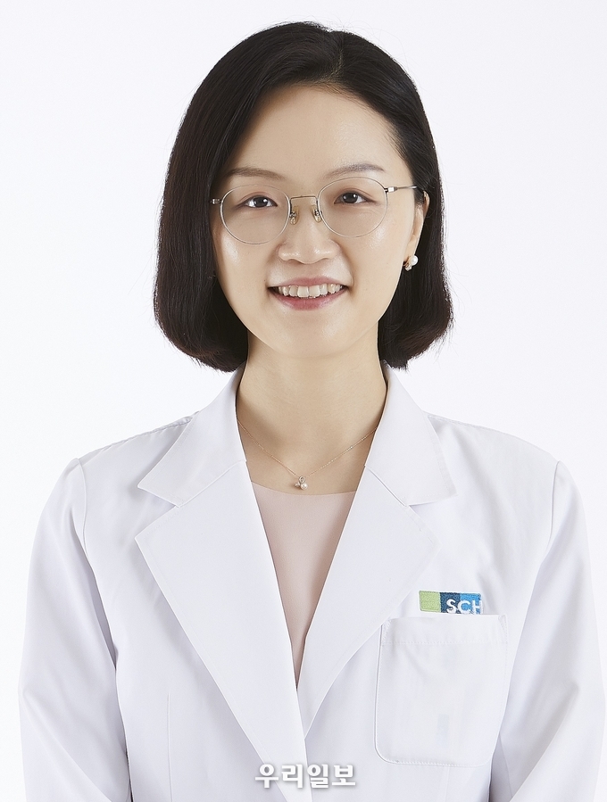 순천향대 부천병원 진단검사의학과 장미애 교수 ⓒ순천향대 부천병원