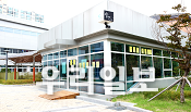 꿈이든 The 카페 4호 북부교육문화원센터점 ⓒ인천시청