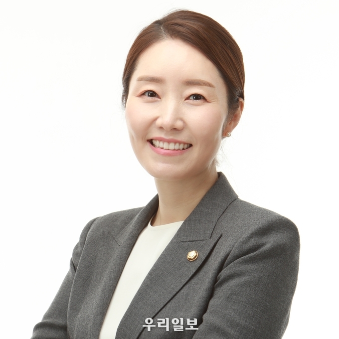 강선우 의원.(사진=강선우 국회의원실)