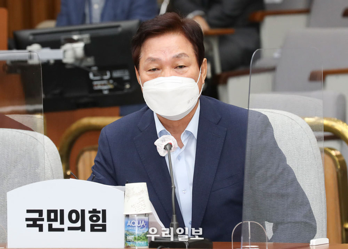 박완수 의원.(사진=박완수국회의원실)
