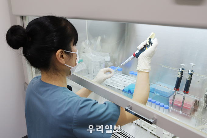 순천향대 부천병원, ‘한국인체자원은행사업 4기 운영기관’ 선정 ⓒ순천향대 부천병원