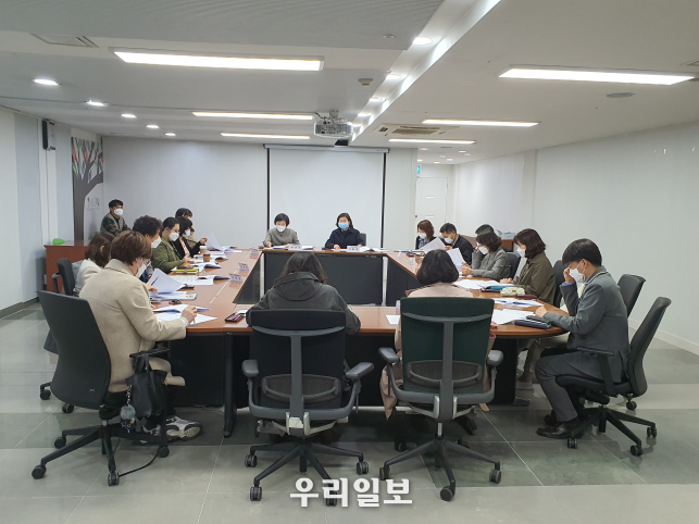 인천시, 군구에 아동학대 전담공무원 44명 배치 ⓒ인천시청 