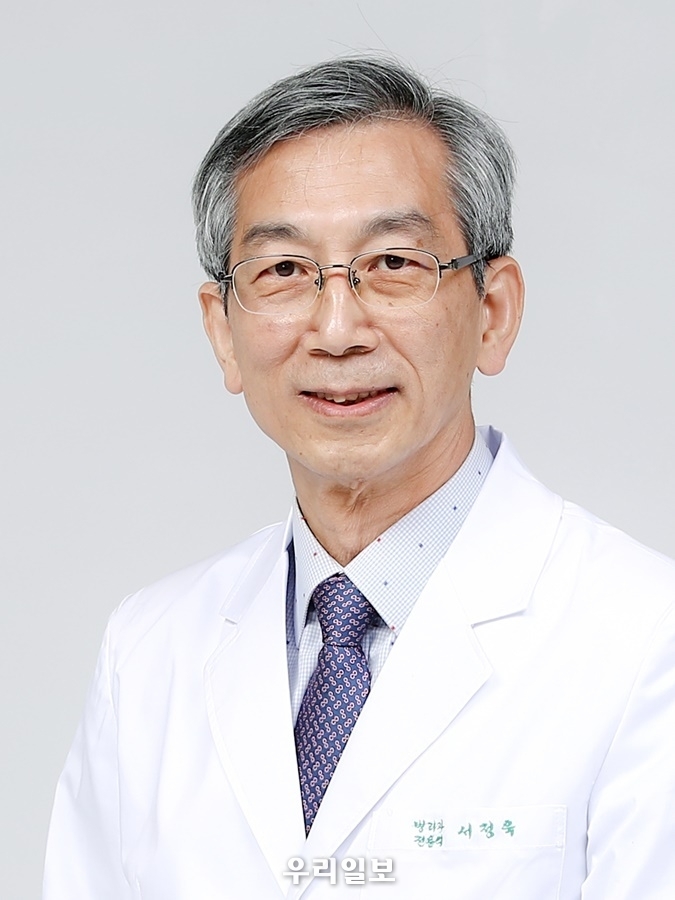 세종병원그룹 서정욱 임상연구소장(병리과 진료과장) ⓒ세종병원 그룹