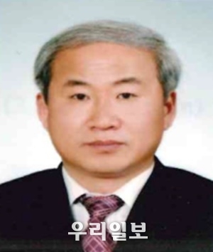 김홍중 한국사회복지협의회 신임 사무총장.(사진=한국사회복지협의회)