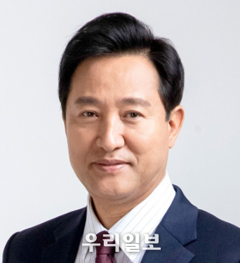 오세훈 시장 