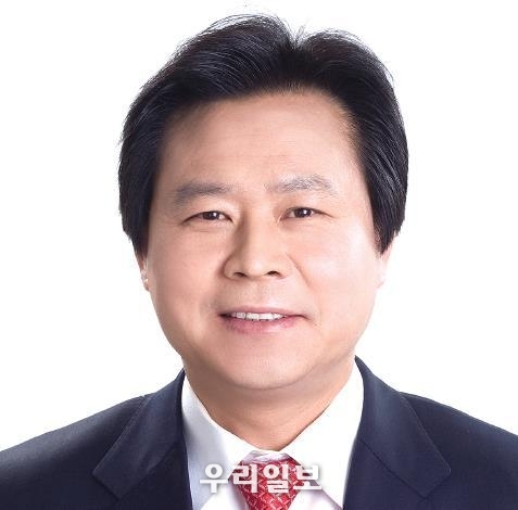 강기윤 의원.(사진=강기윤국회의원실)