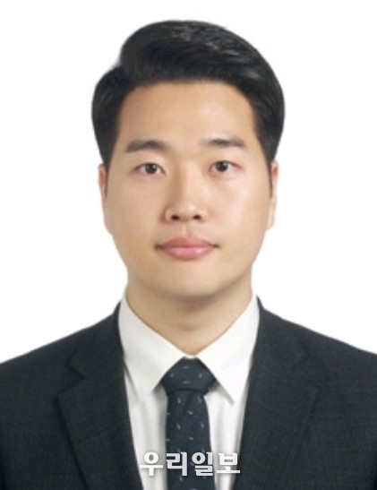 인천남동경찰서 정각지구대 경장 김동주.