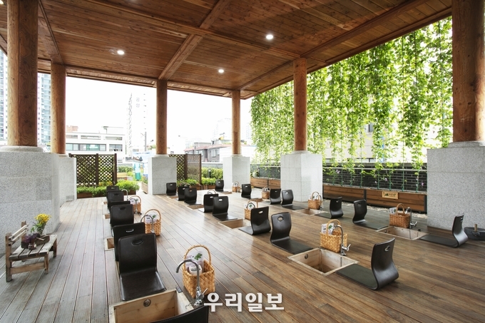 서울한방진흥센터.(사진=한국관광공사)
