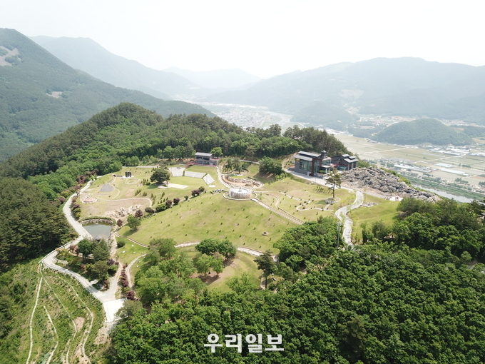 강원 로미지안 가든.(사진=한국관광공사)
