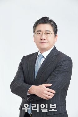 한국전력 정승일 사장