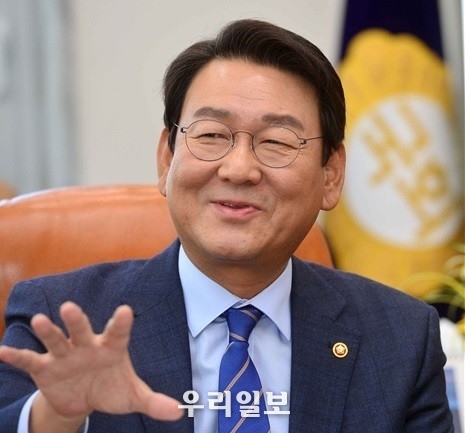 더블어민주당 김교흥 의원 