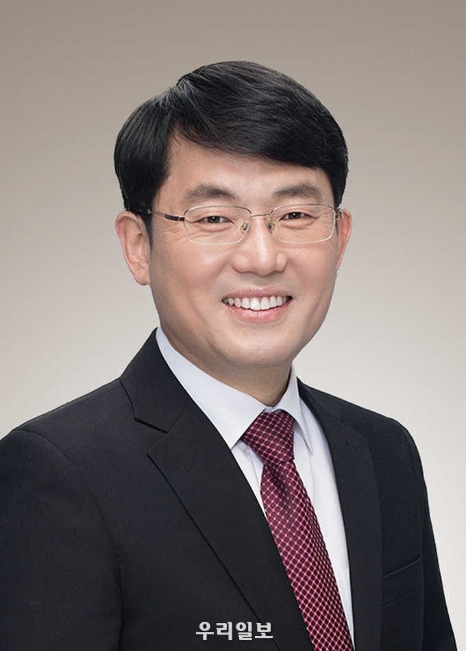 도태우 후보