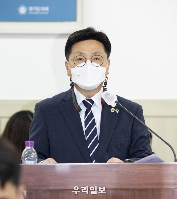 유영호 의원