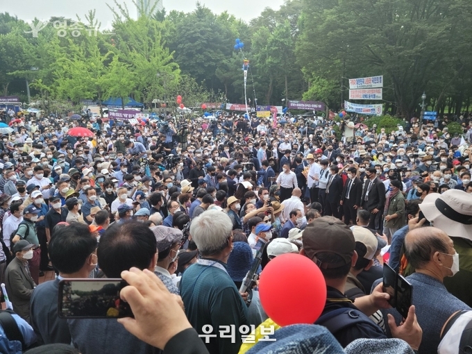 서울 양재동 매헌 윤봉길 기념관 