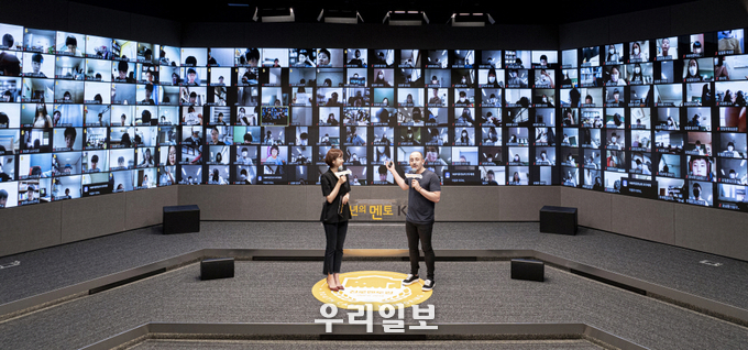 KB국민은행, 「청소년의 멘토 KB!」 꿈꾸는대로 시즌 9 개최 