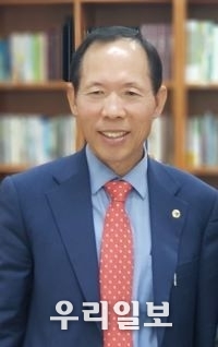 이상일 장애인문화복지신문 회장