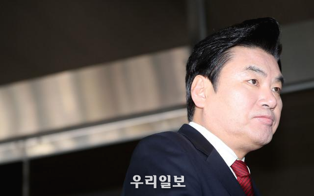  원유철 전 의원