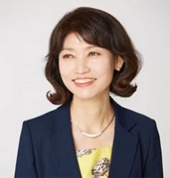 강경숙 원광대학교 중등특수교육과 교수